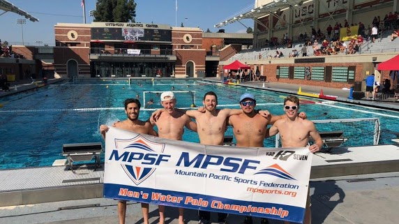 MPSF Championships at UCS