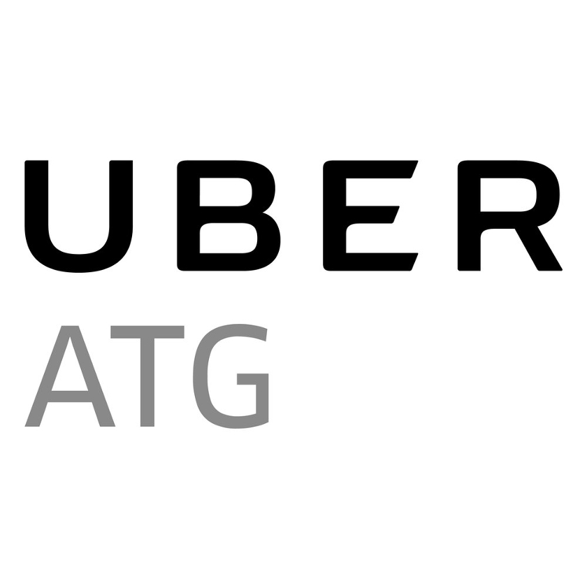 Uber ATG